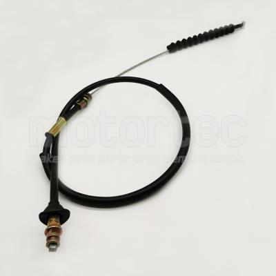 China Auto Spare Parts 3508120-D01 FRONT HANDBRAKE CABLE For GREAT WALL DEER Wingle for sale