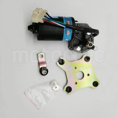 China Auto Spare Parts 5205010-D01 Front Wiper Motor for Gret Wall Deer Wingle for sale