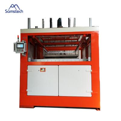 China Full Electronic Hot Selling Hotels Plastic Making Manufacturers Blow Molding Injection Molding Machines for sale