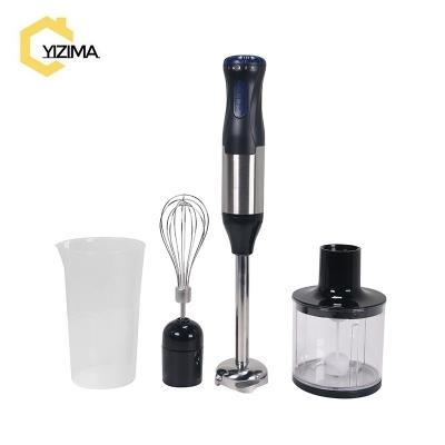 China Home Multifunctional Immersion Kitchen Blender Machine Electric Hand Crushing Blender for sale