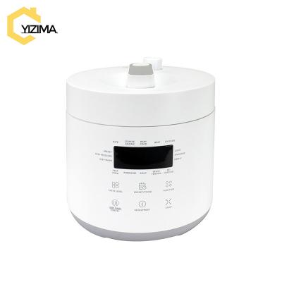 China Hotel Household Appliances Wholesale High Pressure Multifunctional Electric Rice Cooker 2.5L Pressure Cooker for sale