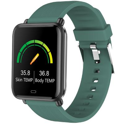 China Touch Screen Heart Rate Cheap Price In Pakistan Sports Wristband Ip67 Waterproof Smart Functional Smart Watch for sale