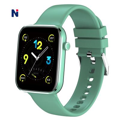 China NSY03 Touch Screen Andriod Smartwatch Fitness Tracker Address Book Andriod Smartwatch China Smart Watches 2021 for sale