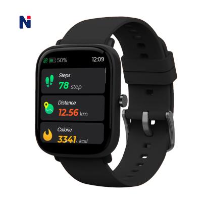 China Smart Women GTS Smartwatch GPS Navigation Smart Watch Men Full Contact Fitness Tracker Blood Pressure Clock for sale