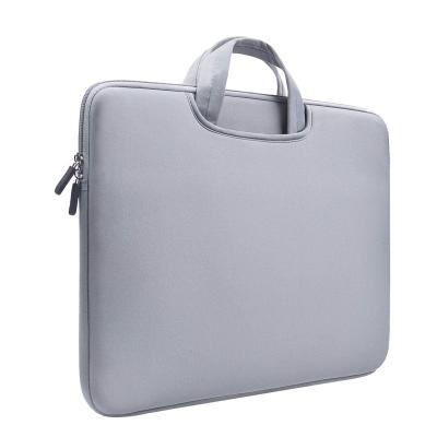 China Waterproof 15 Inch Laptop Sleeve Soft Case Cover 15