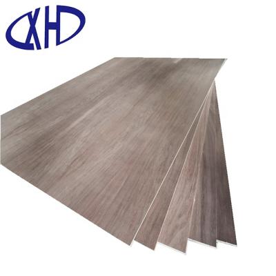 China Modern Factory Customized Pine Plywood 4x8 Grade E0/E1 Grade Pine Plywood For Furniture for sale