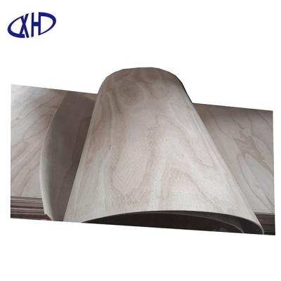 China Industrial BENDING PLYWOOD curved plywood bending plywood best plywood fluctuating commercial price for sale