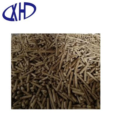 China Heating System Wood Pellet A2 Standard Pine Wood Pellet 6mm A2 Wood Fuel for sale