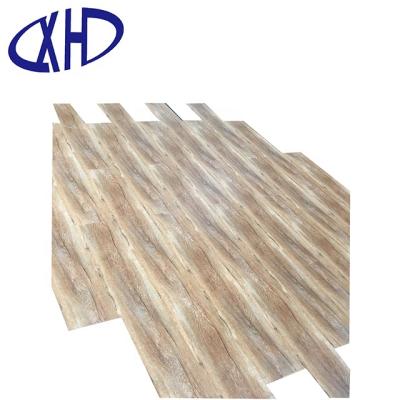 China Good price indoor wpc environmental high strength waterproof laminate flooring for sale