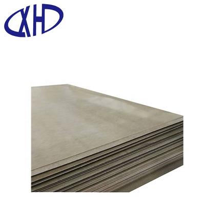 China Modern Single Hardboard 3mm Masonite Board for sale