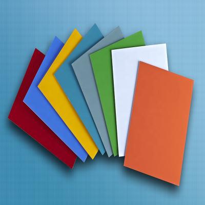 China Modern Super Quality Alucobond / Aluminum Composite Panel (ACP) for sale