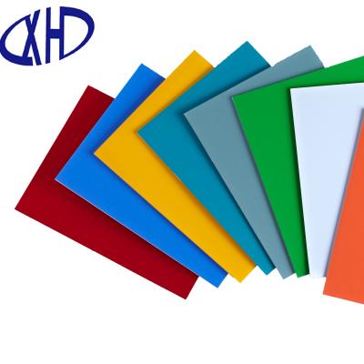 China Industrial High Quality Alucobond / Aluminum Composite Panel (ACP) for sale