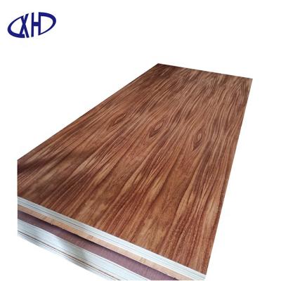 China Modern PAROTA Veneered Fancy Core Poplar/Hardwood/Plywood Veneer E1/E0 Glue Combo for sale