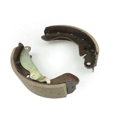 China FAMILIA VAN / TRUCK BWFY11 1500 ABS 99'6 - factory price brake parts accessories car brake shoes for sale