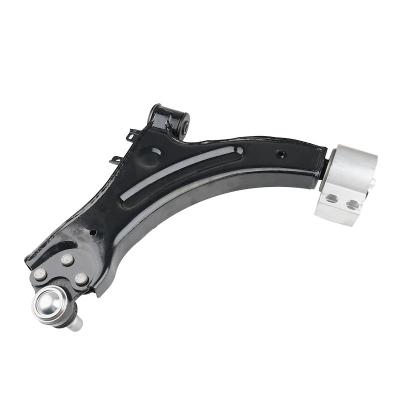 China Auto Suspension Systems Factory Price Lower Control Arm Control Arm Kit Universal For CHEVROLET CRUZE 9063363 9063364 for sale