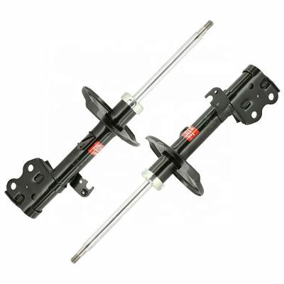 China Auto Front Suspension Systems Suspension 48520-80064 Car Shock Absorber for toyota prius for sale