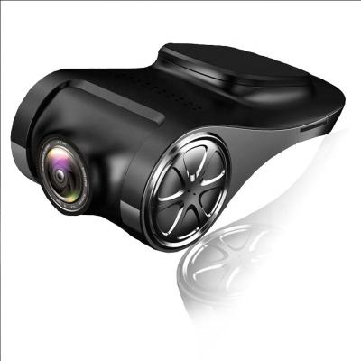 China NIGHT VISION Best Selling 1080P ADAS Black Box Car Front Dash Cam Zinc Alloy Car Camera for sale