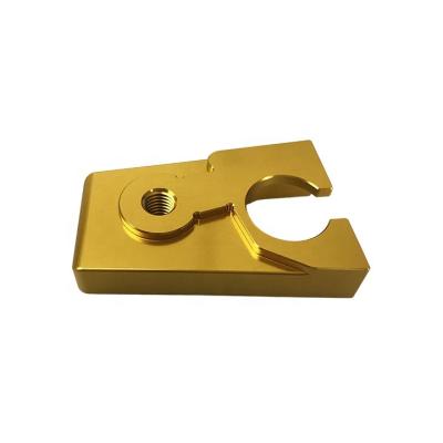 China Precision Durable Customized Precise Brass Stainless Steel Part CNC Machining Titanium Electroplating Milling Services for sale