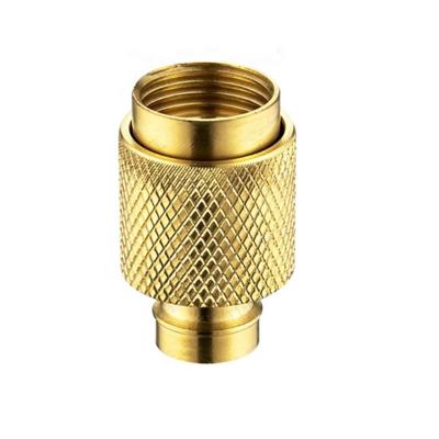 China Durable Precision Metal Aluminum Components OEM Precision Prototype Manufacturer Titanium Stainless Steel CNC Machining 3D Printing Parts for sale