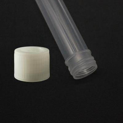 China Vtm Micro Nasopharyngeal Medium Swabs Lab Tube Cryo Lab Transport 10Ml Cryogenic Vials for sale