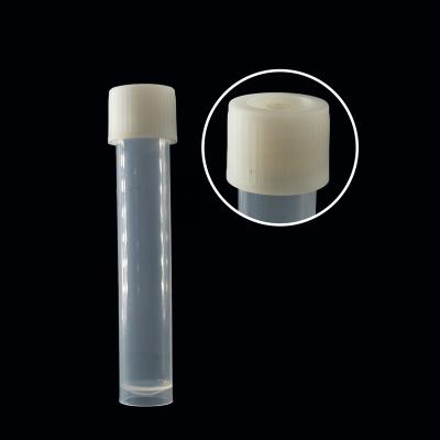 China Laboratory Microcentrifuge Tube 5Ml 2Ml 1.5Ml 10Ml Plastic Micro Conical Sterile Centrifuge Tubes for sale