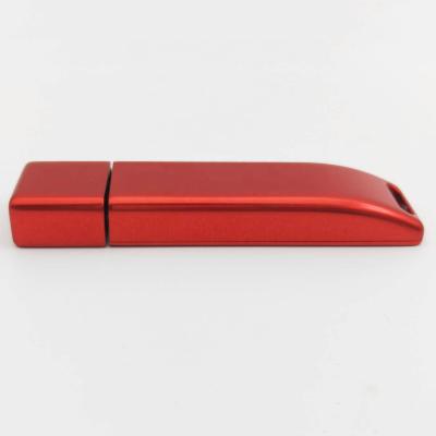 China Custom USB Enclosure OEM Metal USB Enclosure USB Flash Drive Case Custom USB Enclosure for sale