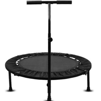 China Galvanized steel pipe inside and indoor fitness outdoor exercise equipment mini gymnasium trampoline for sale