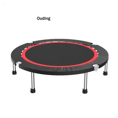 China With the indoor children's fitness toy home trampoline net children protective nets household adult nets belt for sale