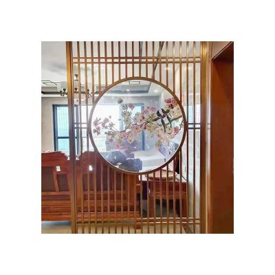 China American Style Hot Selling Garden Screens Decorative Outdoor Privacy Garden Decorative Screen for sale