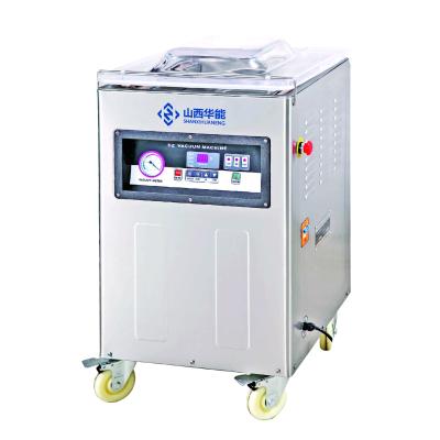 China Food Packaging Machine Vacuum Packing Machine Food Packing Machine for sale