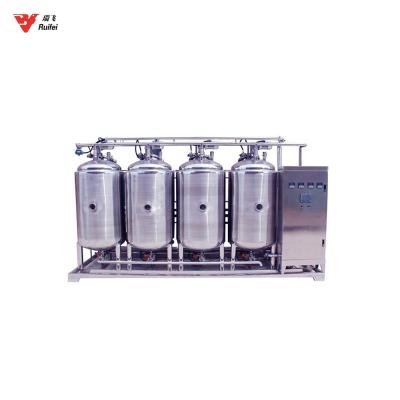 China Making Soymilk Industrial Soymilk Machine Soymilk Cooking Machine for sale