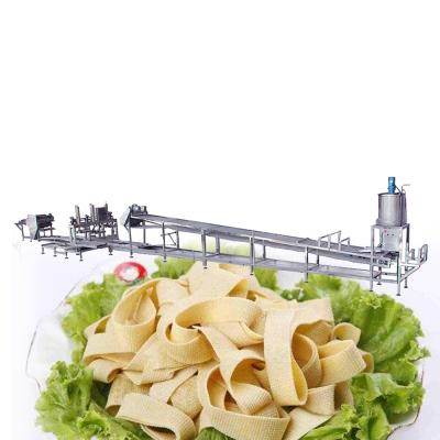 China food & Beverage factory machine for making fresh milk and tofu from soybeans for sale