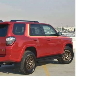 China Leather DISCOUNT USE TOYOTA 4RUNNER SUV Transportation Auto motives for sale