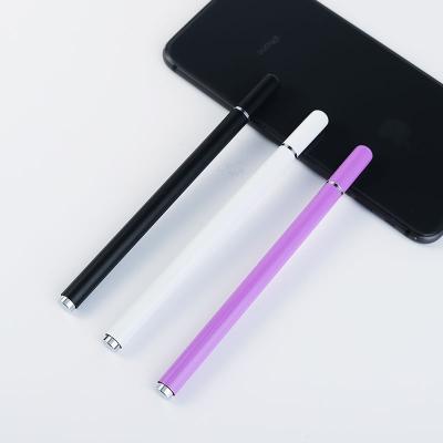 China Custom Logo Mobile Phone Capacitive Screen Touch Active Tablet Stylus Pen For iPad Pen With Palm Rejection for sale