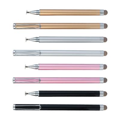 China Hot Selling Mobile Phone Tablet Stylus Pen For High Quality Capacitive Pen for sale