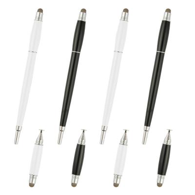 China Mobile phone stylus with magnetic for capacitive touch screen for sale