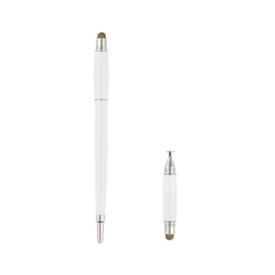 China Cheap custom mobile phone stylus tablet / mobile phone stylus logo touch screen stylus pen for sale