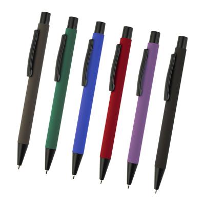 China office & Wholesale Fashion School Pen Factory Gift Metal Promotional Pen Ballpoint Pen,Support OEM,ODM Customization for sale