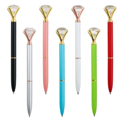 China office & School Pen Hot Sale Custom Shape Metal Pen for Business School Office Customization Accepted for sale