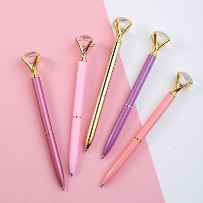 China office & Luxury Brass Pens Luxury School Pen Most Popular Premium Stationery Shape Gold Bamboo Writing Pen With Custom Logo for sale