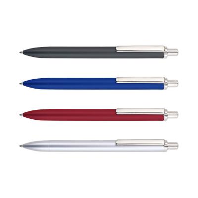 China office & School Pen Cheap Al Metal Pen Custom for Business School Office Customization Accepted for sale