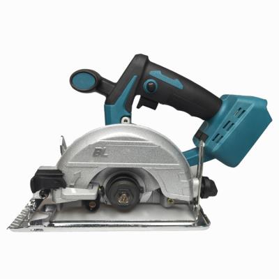 China Brick Saw Manufacturer Wholesale High Efficiency Portable Circular Saw Porter Cable Cordless Tools for sale