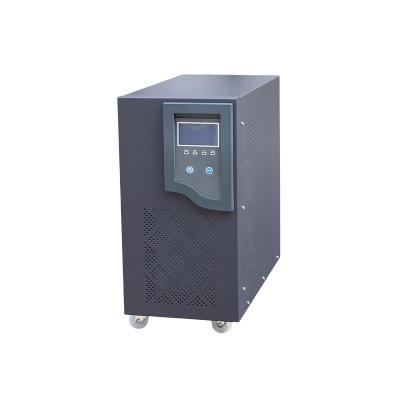 China 10000 Watt Inverter Power Jack Grid Tie Inverter Solar Power System 10kw Inverter Solar Power System for sale