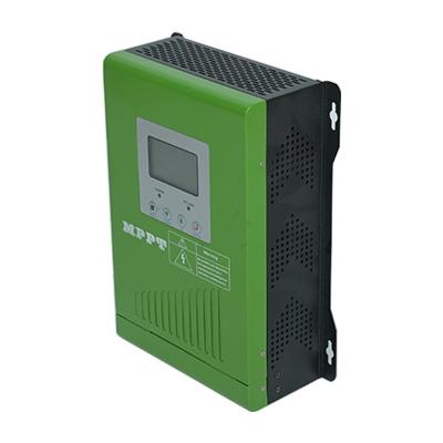 China Charger Controller Psmart MPPT Solar Charger Controller 12v/24v/36v/48v 50A for sale