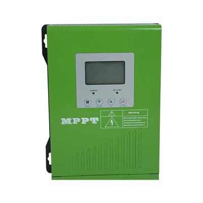 China Charger Controller High Quality mppt 220V Solar Charge Controller For Solar Charge Controllers for sale