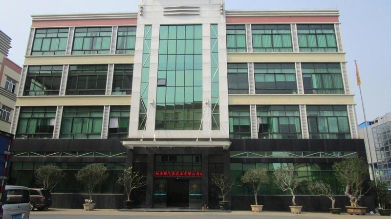 Verified China supplier - Young Gas Appliances Industrial Co., Ltd.