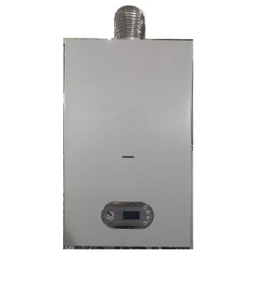 China Whole type 20kw 22kw 24kw 26kw 30kw 32kw ​​VERTICAL gas combi factory sale price natural gas wall mounted boiler for sale