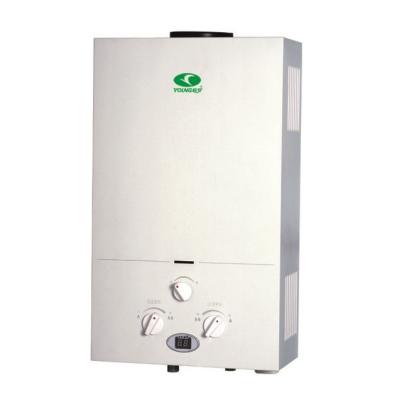 China 6/8/10/12/16L Low Pressure Instant Water Heater Household Good Quality Gas Water Heater GT Series for sale