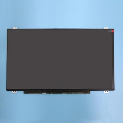 China Original Desktop Monitor 15.6 Inch Laptop LCD Display LP156WHB-TPH1 Led Module 1366* LCD TV Display Panel Screen 768 display for sale