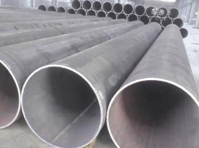 Cina 16 x 60 x 70 hanno galvanizzato il tubo d'acciaio, tubo d'acciaio saldato a spirale di LSAW per petrolio in vendita